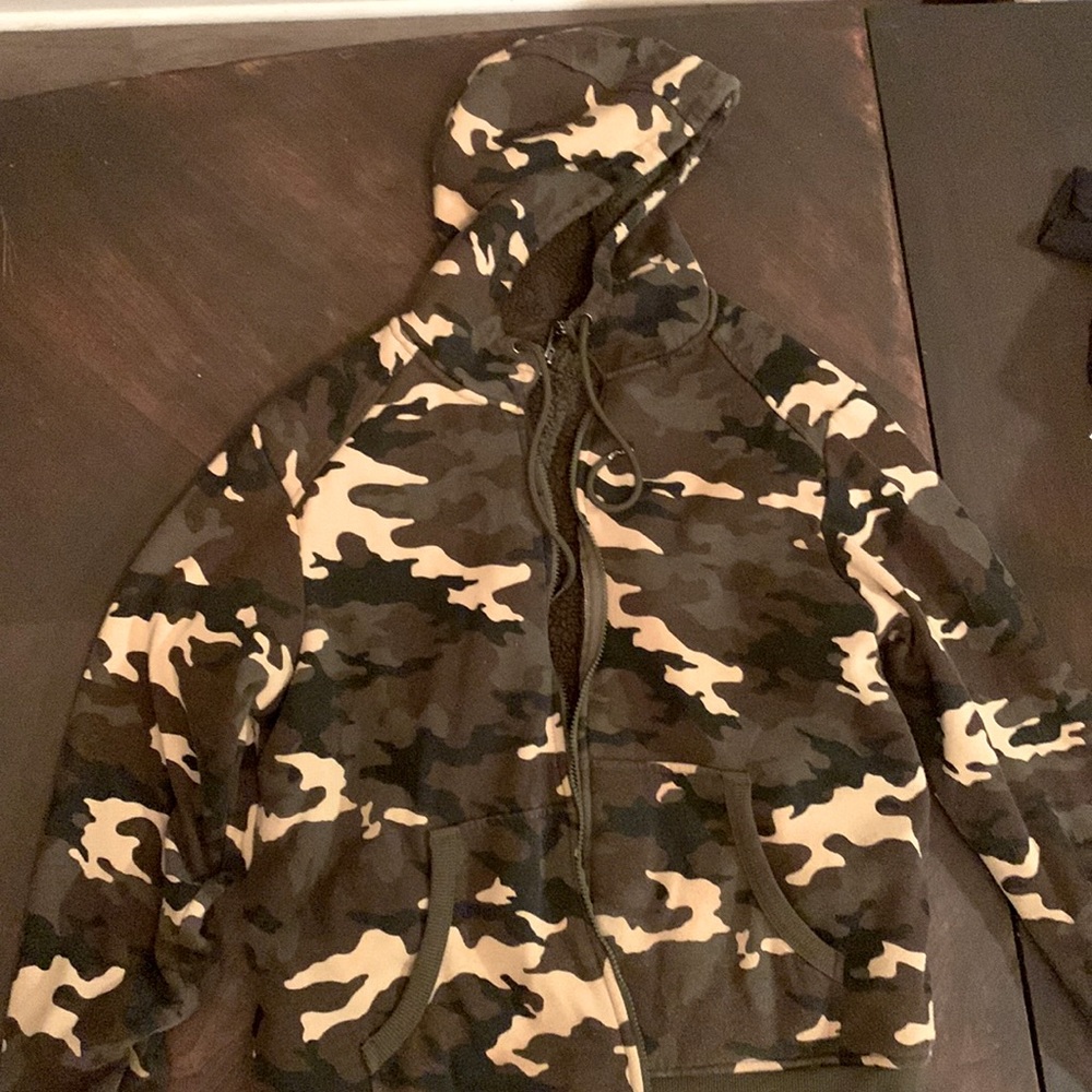 Jacket/coat